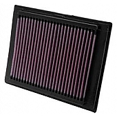 K & N Filters Air Filter - 33-2853