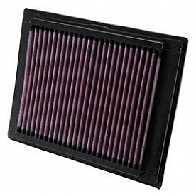 K & N Filters Air Filter - 33-2853