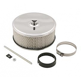 Mr. Gasket Air Cleaner Assembly - 4350