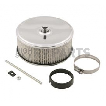 Mr. Gasket Air Cleaner Assembly - 4350