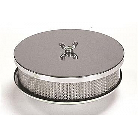 Mr. Gasket Easy-Flow Air Cleaner Assembly - 1491
