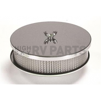 Mr. Gasket Easy-Flow Air Cleaner Assembly - 1491