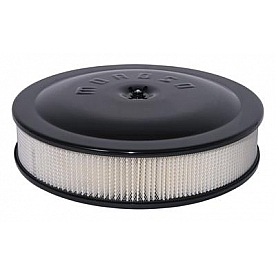 Moroso Performance Air Cleaner Assembly - 65904
