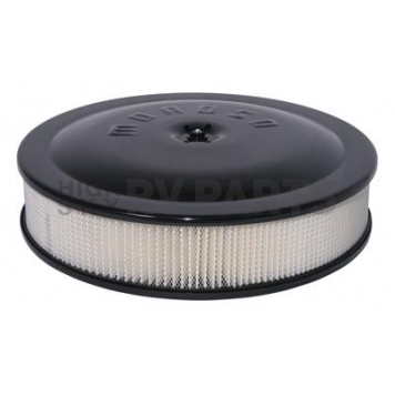 Moroso Performance Air Cleaner Assembly - 65904