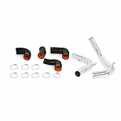 Mishimoto Turbocharger Intercooler Pipe - MMICP-MK7-15KP