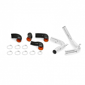 Mishimoto Turbocharger Intercooler Pipe - MMICP-MK7-15KP