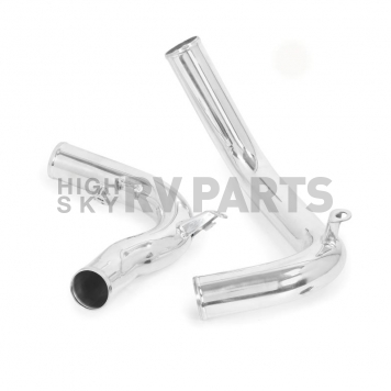 Mishimoto Turbocharger Intercooler Pipe - MMICP-MK7-15KP-1