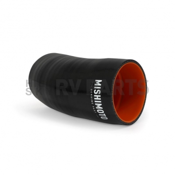 Mishimoto Turbocharger Intercooler Pipe - MMICP-MK7-15KP-2