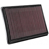 K & N Filters Air Filter - 33-3083