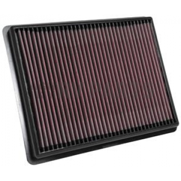 K & N Filters Air Filter - 33-3083