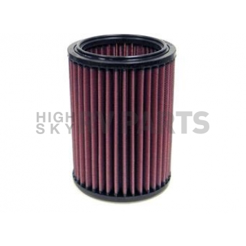 K & N Filters Air Filter - E-9139