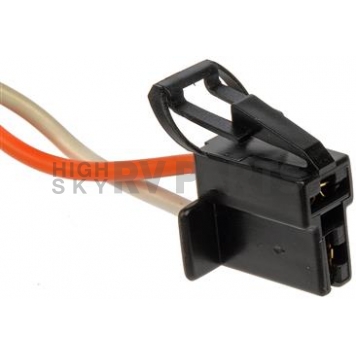 Dorman (OE Solutions) Alternator Wiring Connector 85125