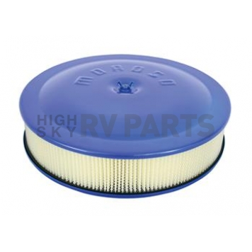 Moroso Performance Air Cleaner Assembly - 65906
