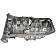 Dorman (OE Solutions) Oil Pan - 264-857