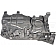 Dorman (OE Solutions) Oil Pan - 264-857
