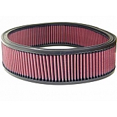 K & N Filters Air Filter - E-3705