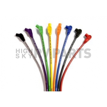Taylor Cable Spark Plug Wire Set 53837