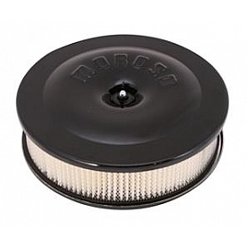 Moroso Performance Air Cleaner Assembly - 66303