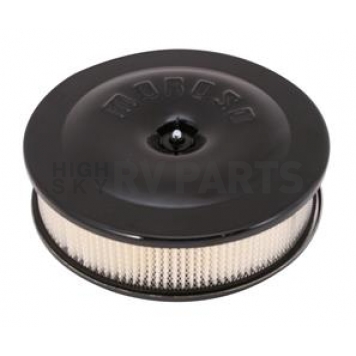 Moroso Performance Air Cleaner Assembly - 66303