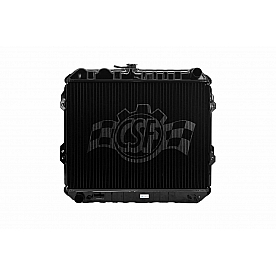 CSF Radiator 2314