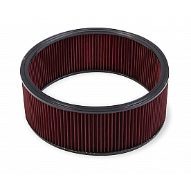 Holley Performance Air Filter - 220-60