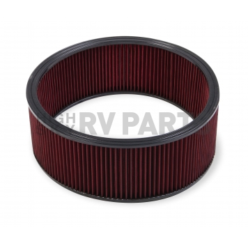 Holley Performance Air Filter - 220-60