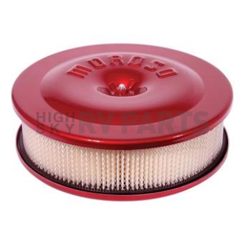 Moroso Performance Air Cleaner Assembly - 66304