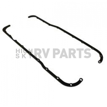 Ford Performance Oil Pan Reinforcement Rail - M-6674-302