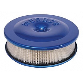 Moroso Performance Air Cleaner Assembly - 66305