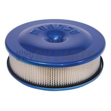 Moroso Performance Air Cleaner Assembly - 66305