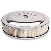 Moroso Performance Air Cleaner Assembly - 65913