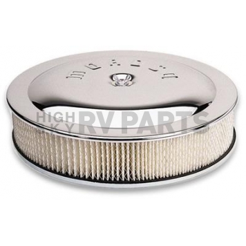 Moroso Performance Air Cleaner Assembly - 65913