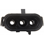 Dorman (OE Solutions) Wiring Harness Connector 85319