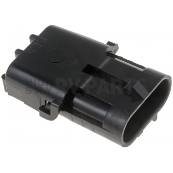 Dorman (OE Solutions) Wiring Harness Connector 85319-2