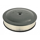 Moroso Performance Air Cleaner Assembly - 65915