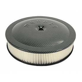 Moroso Performance Air Cleaner Assembly - 65915