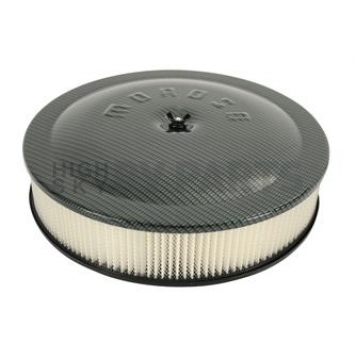 Moroso Performance Air Cleaner Assembly - 65915