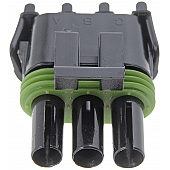 Dorman (OE Solutions) Wiring Harness Connector 85320