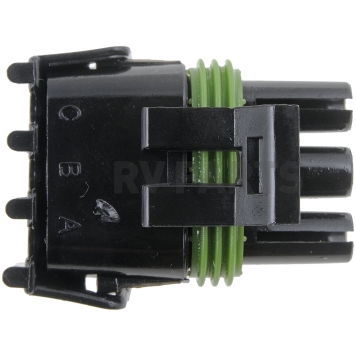Dorman (OE Solutions) Wiring Harness Connector 85320-1