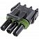 Dorman (OE Solutions) Wiring Harness Connector 85320