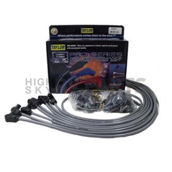 Taylor Cable Spark Plug Wire Set 53851