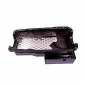 Ford Performance Oil Pan - M-6675-FT351