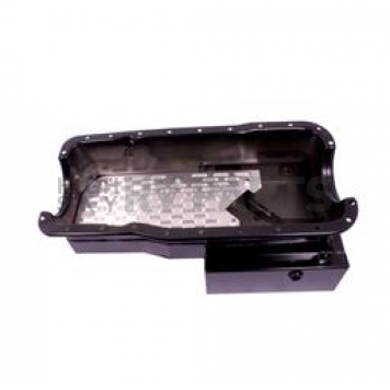 Ford Performance Oil Pan - M-6675-FT351