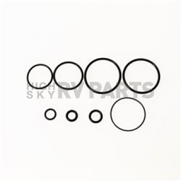 Turbo Smart Turbocharger Blow Off Valve O-Ring - TS-0203-3014