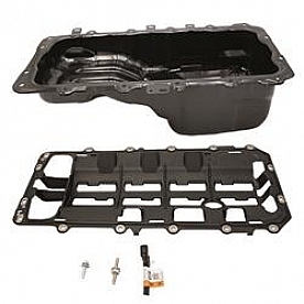 Ford Performance Oil Pan - M-6675-M50A1