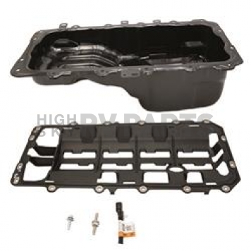 Ford Performance Oil Pan - M-6675-M50A1