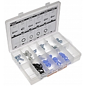Dorman (OE Solutions) Oil Drain Plug Assortment - 030-502