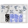 Dorman (OE Solutions) Oil Drain Plug Assortment - 030-502