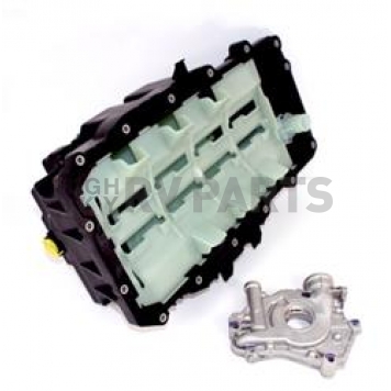 Ford Performance Oil Pan - M-6675-M52