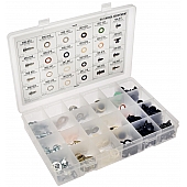 Dorman (OE Solutions) Oil Drain Plug Assortment - 030-545